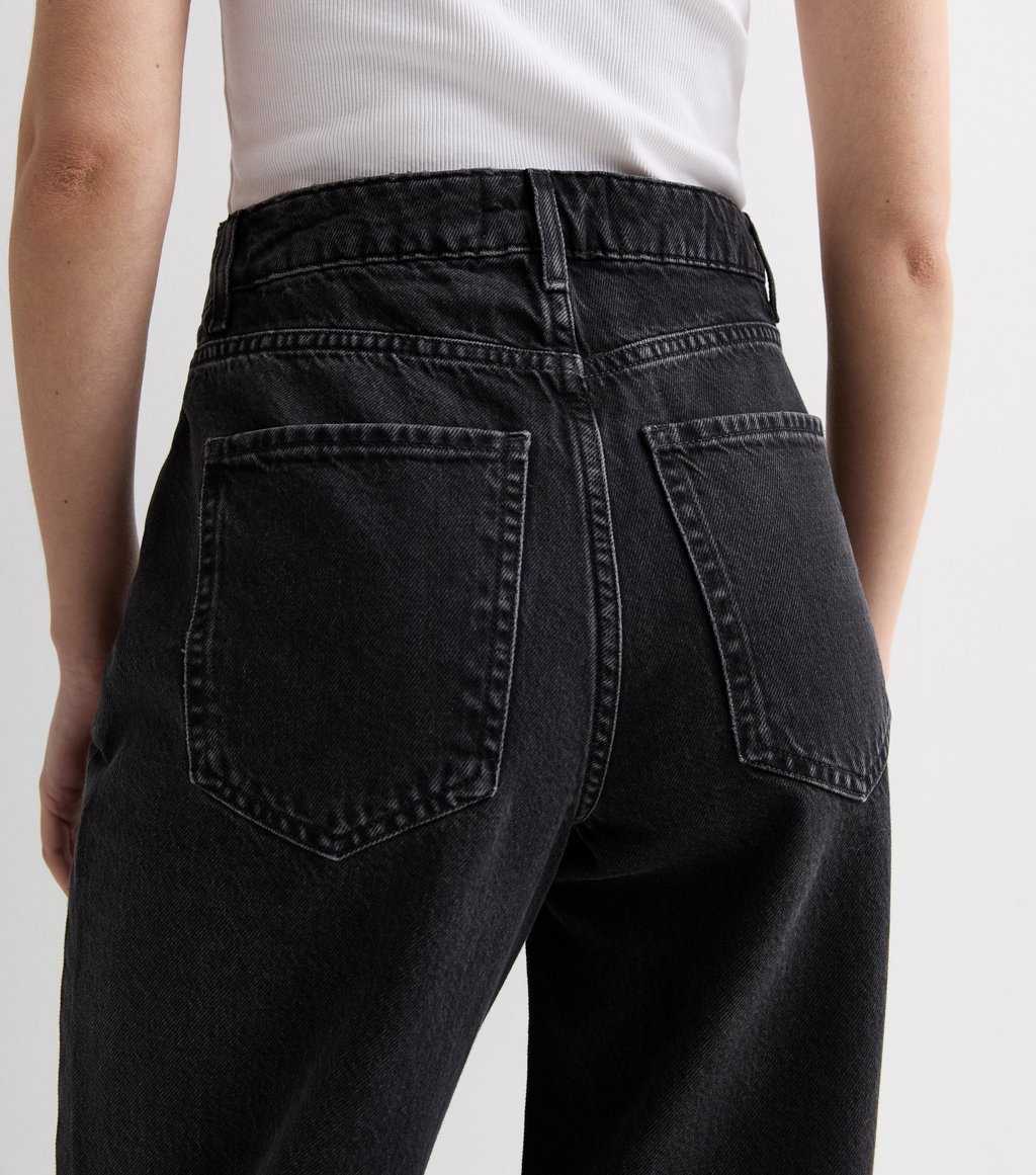 STYLOPHY - Denim Jeans For Women - Black