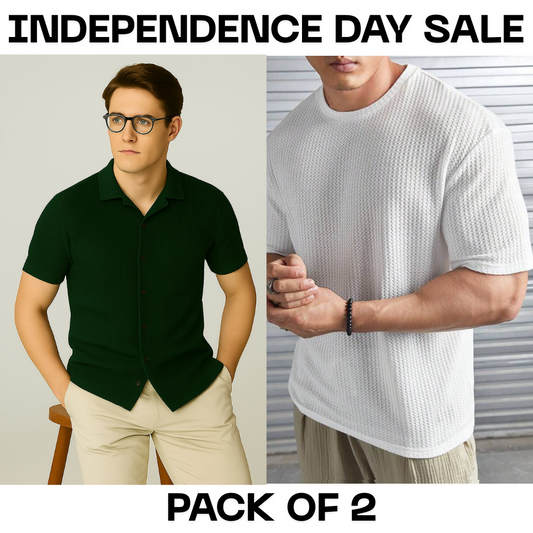 INDEPENDENCE DAY SALE - Deal 35