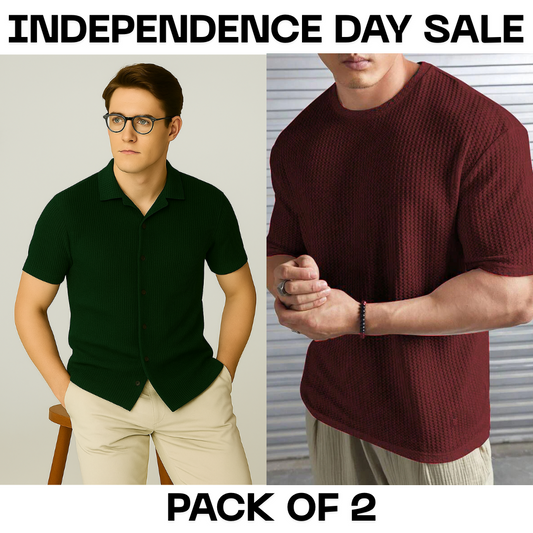 INDEPENDENCE DAY SALE - Deal 36