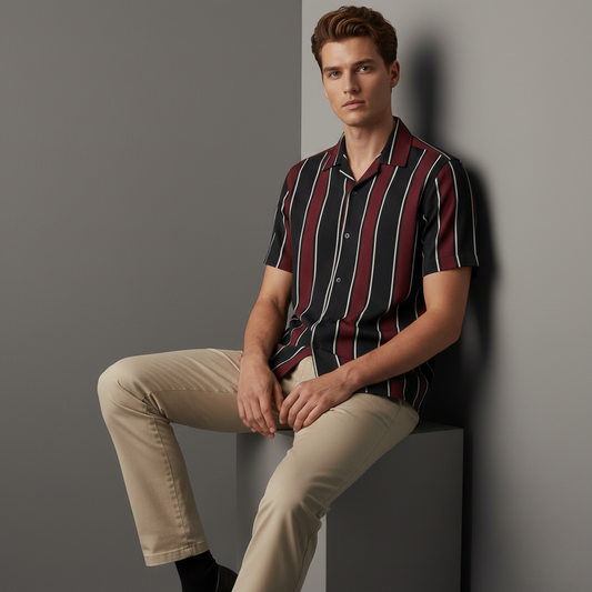 Sapphire Drift Cuban - D2