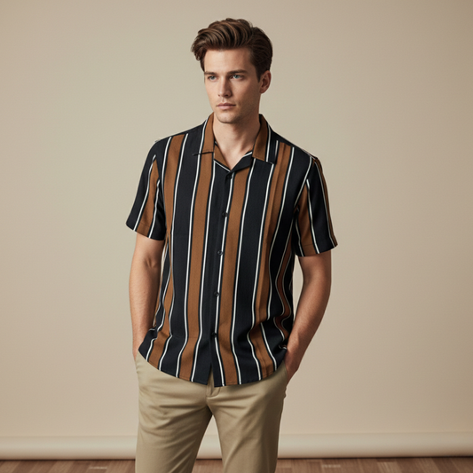 Sapphire Drift Cuban - D1