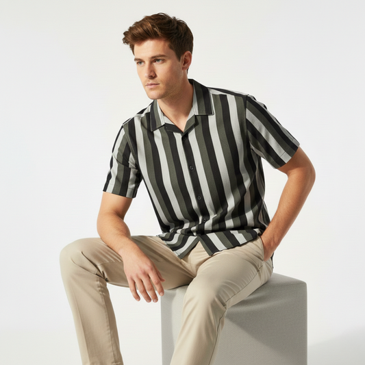 Sapphire Drift Cuban - D12