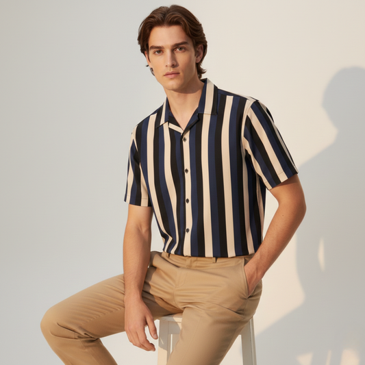 Sapphire Drift Cuban - D11