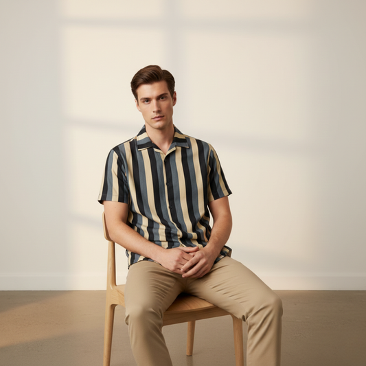 Sapphire Drift Cuban - D10