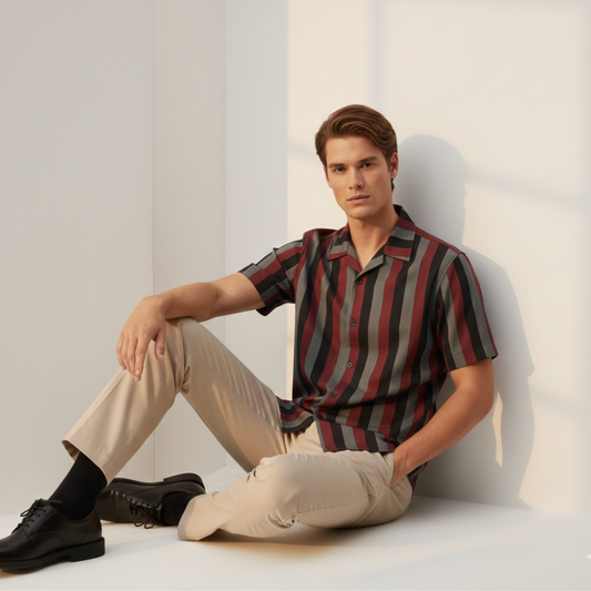 Sapphire Drift Cuban - D9