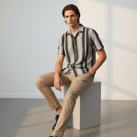 Sapphire Drift Cuban - D8