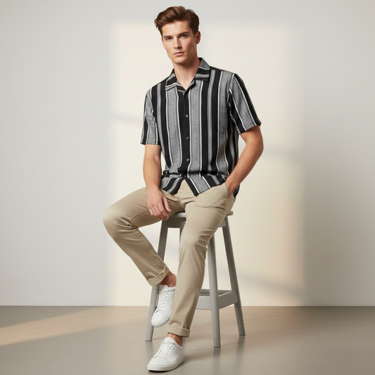 Sapphire Drift Cuban - D6