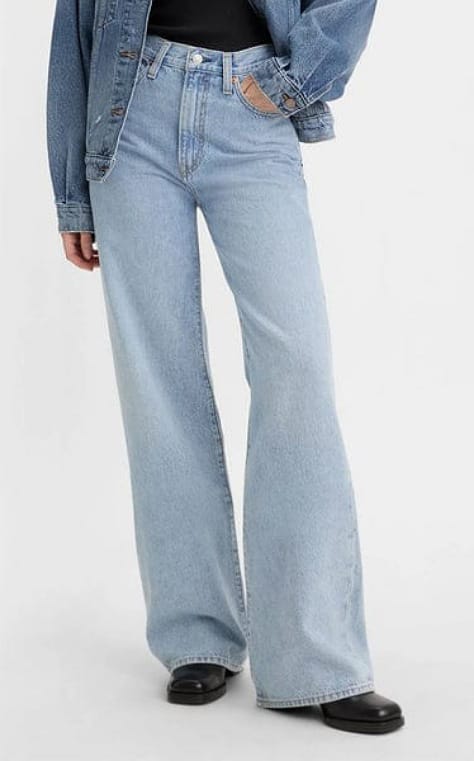 STYLOPHY - Denim Jeans For Women